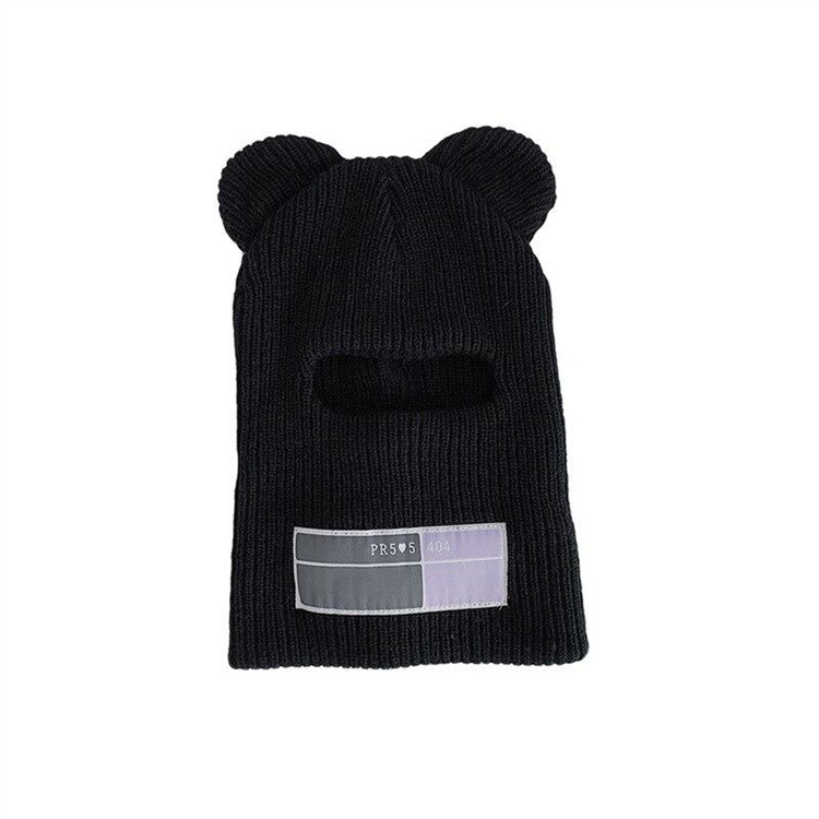 帽子 ABCD BY JOSEWONG MASK /BEANIE ABCD by Josewong Mask /Beanie | Why are you here?