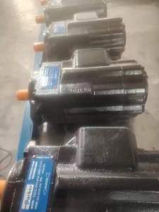 T6CC ปั๊มใบพัดไฮดรอลิก C111 3R01 014 010 T67CBAS T6CC T6GC T7GB T6DC T6ED T6EC T6CCW T6DCW ชุดซีล T67CB ปั๊ม Denison T - Product Image 5