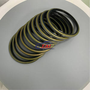 ซีลล้อหลังด้านใน สแตนเลส 127X146X10 สำหรับ UD FE6 OE 43090-Z5001 TAI 1991 ได้รับการรับรองมาตรฐาน ISO9001 - Product Image 4