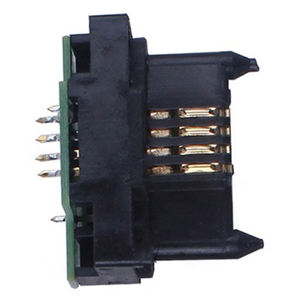 Original pour Xerox DC 535 DC <span class=keywords><strong>545</strong></span> DC 555 puce de réinitialisation de cartouche de tambour - Product Image 6