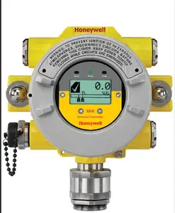 Hot selling Honeywell S3000MKII H2S Gas leak Detector Sensor S3KAL2 S3KXSH1SS
