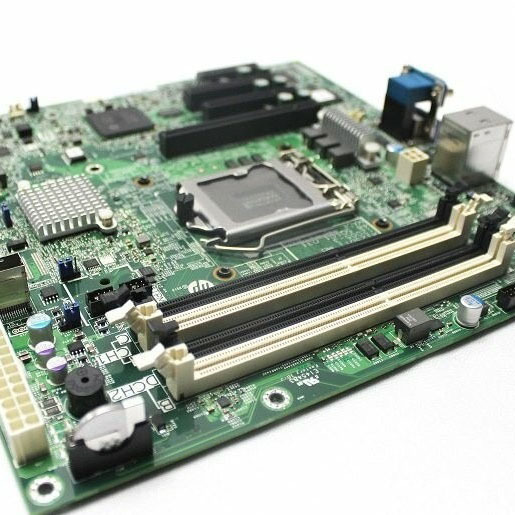 Plc 773064-001 Motherboard for Ml310e Gen8 V2 715910-003 001 Tested Ok for Industrial Use