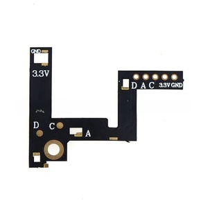 Câble et film de protection pour console de jeu compatibles avec Switch V1V2 - Product Image 6