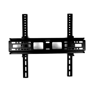 VESA 400*400mm soporte de TV desmontable para 32-55 pulgadas LCD LED pantalla de plasma push pull extraíble LCD proveedor de fábrica