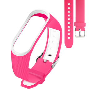 Pour <span class=keywords><strong>Xiaomi</strong></span> <span class=keywords><strong>Mi</strong></span> <span class=keywords><strong>Band</strong></span> 3 & <span class=keywords><strong>4</strong></span> <span class=keywords><strong>Smart</strong></span> Watch Strap Sport Silicone Rubber avec <span class=keywords><strong>Smart</strong></span> Caractéristiques Compatible avec <span class=keywords><strong>Mi</strong></span> 3 & <span class=keywords><strong>4</strong></span> <span class=keywords><strong>Smart</strong></span> <span class=keywords><strong>Bracelet</strong></span> - Product Image 6