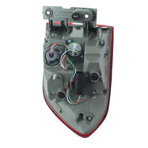 Ricambio originale ricambi Auto sistemi di illuminazione Auto lato esterno <span class=keywords><strong>fanale</strong></span> <span class=keywords><strong>posteriore</strong></span> <span class=keywords><strong>sinistro</strong></span> con LED per Ford Everest EB3B 13405BF - Product Image 4