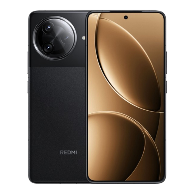 New Arrival Redmi K80 5G Smartphone 6.7 Inch 120Hz HyperOS 2 Snapdragon 8 Gen 3 Octa Core 16GB+256 Memory 100W Quick Charge 48MP