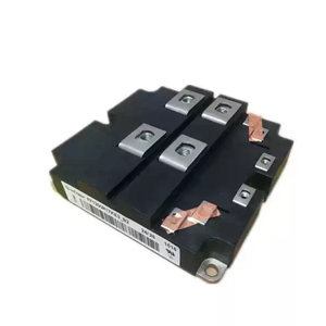 FD1200R17KE3-K โมดูลไทริสเตอร์กำลังสูงแบบสวิตช์ขับเคลื่อนด้วย IGBT ใหม่เอี่ยม - Product Image 3