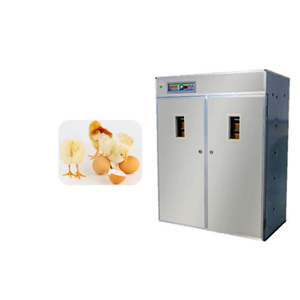Couveuse Électrique Industrielle et Commerciale pour Œufs de Poulet et de Poussins à Vendre - Product Image 3