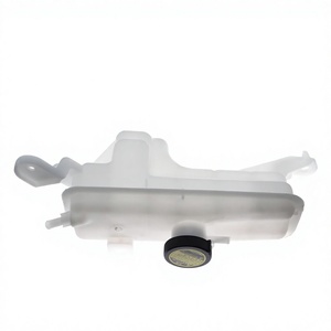 ถังพักน้ำหล่อเย็น 16470-0H100 สำหรับ Toyota RAV4 อะไหล่พลาสติกทดแทน - Product Image 3