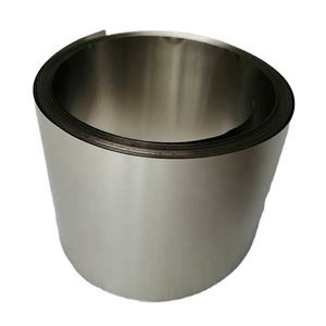 แทนทาลัมฟอยล์99.95% ความบริสุทธิ์สูงแทนทาลัมแถบ - Product Image 1