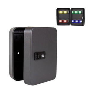 Coffre-fort mural compact à clé, fabriqué en Chine, très demandé - Product Image 6