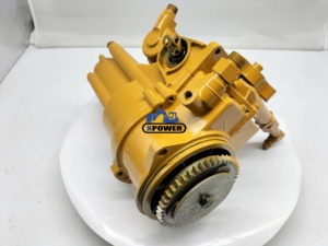 Repuestos para Excavadora E314C E325D, Bomba de Inyección para Motor Diésel 3116, 1417869 - Product Image 3