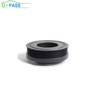 OPASS 96352877 Equilibreur harmonique Pour GM CHEVROLET 1.4 1.6 AVEO KALOS LACETTI OPTRA DOMAINE LOVA Nexia et <span class=keywords><strong>Suzuki</strong></span> <span class=keywords><strong>Swift</strong></span> - Product Image 4