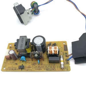 บอร์ดจ่ายไฟเหมาะสำหรับบราเดอร์ MFC-J5910DW MFC-J6910DW MFC-J5910CDW MFC-J6715DW MFC-J6910CDW MFC-J5610DW MFC-J6710DW - Product Image 5
