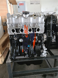 Buena calidad, <span class=keywords><strong>465</strong></span> para F10A suzuki changan wuling mini van bloque de motor - Product Image 4