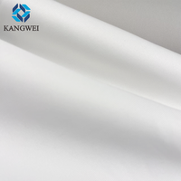 Tela Textil 3D Spacer de Poliéster y Spandex Transpirable Térmico de 240 g/m² Eagle de Fábrica con Calidad GRS para Prendas de Golf y Polo