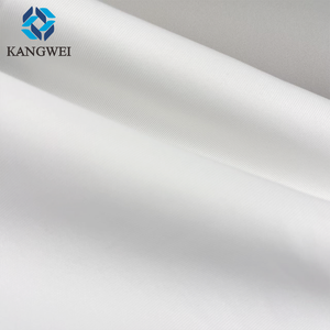 ผ้าโพลีเอสเตอร์สแปนเด็กซ์ระบายอากาศได้ดีผ้า240gsm นกอินทรี3D - Product Image 4