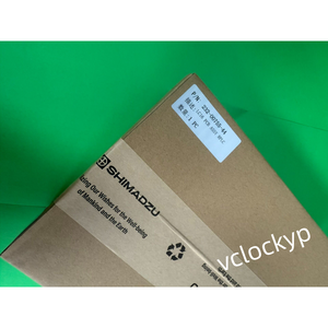 Colonne de chromatographie Shimadzu 232-00755-44 - Product Image 3