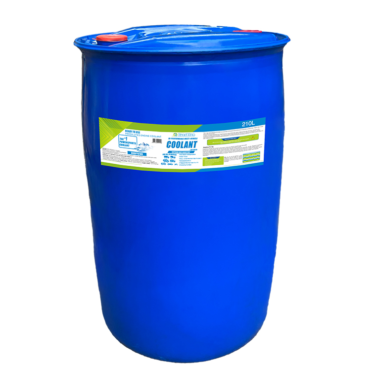 liquido per spruzzo