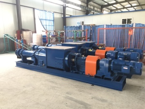 ปั๊มแบบโปรเกรสซีฟคาวิตี้ MX Bucket - Product Image 4