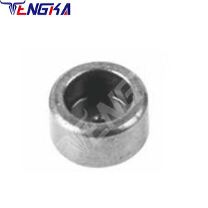 Moteur à essence 6,5 CV avec long silencieux et démarreur à rappel pour véhicule - Product Image 1