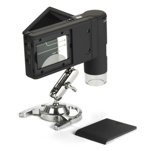 5MPUSBカメラ顕微鏡中国製20x-300xポータブルLCDデジタル顕微鏡UM039 - Product Image 4