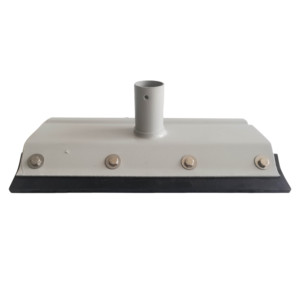 Nhanh Chóng Gia Súc Loại Bỏ Chất Thải <span class=keywords><strong>Scraper</strong></span> Thú Y Cụ Sắt Trang Trại Phân Sạch Hơn 58Cm - Product Image 4