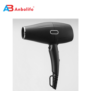 Secador de Pelo Profesional ANBOLIFE con Función de Enfriamiento BLDC, Sistema de Protección Contra Sobrecalentamiento, 2000W de Alta Velocidad - Product Image 5