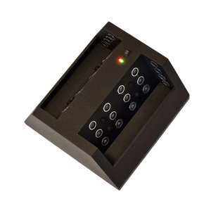 Equipo Avanzado de Privacidad Acústica SafeTalk V4 Pro, Sistema de Protección para Conversaciones Confidenciales con 44 Emisores Acústicos - Product Image 1