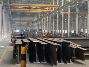 Đúc sẵn trang trại Gà nhà thép cấu trúc xây dựng cho gia cầm trang trại - Product Image 4