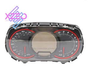 Panel de Instrumentos LCD para <span class=keywords><strong>Sea</strong></span> <span class=keywords><strong>Doo</strong></span> <span class=keywords><strong>GTI</strong></span> 130 <span class=keywords><strong>2012</strong></span>-2013, <span class=keywords><strong>Sea</strong></span> <span class=keywords><strong>Doo</strong></span> <span class=keywords><strong>GTI</strong></span> SE 155 <span class=keywords><strong>2012</strong></span>-2013, <span class=keywords><strong>Sea</strong></span> <span class=keywords><strong>Doo</strong></span> GTX S 155 <span class=keywords><strong>2012</strong></span>-2013, <span class=keywords><strong>Sea</strong></span> <span class=keywords><strong>Doo</strong></span> Wake 155 <span class=keywords><strong>2012</strong></span>-2013 - Product Image 6