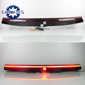 CARMATES Feux de jour à LED, feux de freinage, feux de coffre arrière, feux arrière, feux de pare-chocs avec clignotant pour Honda CRV BREEZE <span class=keywords><strong>2023</strong></span> - Product Image 5