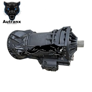 Boîte de vitesses <span class=keywords><strong>automatique</strong></span> à <span class=keywords><strong>prix</strong></span> avantageux, authentique, 4700ofs, 447kw, 600cv, pour pompe à boue Allison F500, champ pétrolier - Product Image 6