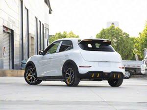 Nouvelle voiture électrique mini Ora Funky Cat de Chine, autonomie standard de 401 km, GWM Ora Good Cat GT 2024 Break 501 km, véhicule à énergie nouvelle - Product Image 5