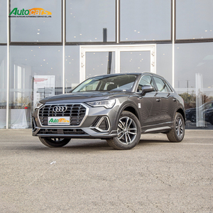Voitures d'occasion Audi Q3 2021 35 TFSI Version SUV compact de luxe d'occasion Essence Voitures d'occasion Audi Q3 - Product Image 1