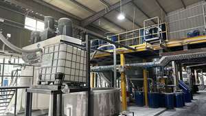 Adhesivos Sellantes de Polímero MS de Alta Resistencia OEM para Cubrir Muebles, Unir Madera, Tableros WPC, Tableros de <span class=keywords><strong>PVC</strong></span> y Trabajos de Carpintería - Product Image 6