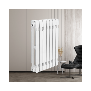 <span class=keywords><strong>Radiateur</strong></span> mural à profil bas pour les espaces publics contraints par les systèmes HVAC - Product Image 1