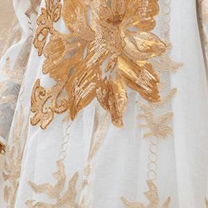 Robe Abaya Moderne Casual de Haute Qualité en Couleur Unie pour Femmes Musulmanes Nouveau Design Vêtement Quotidien Fournisseur 2026 - Product Image 2