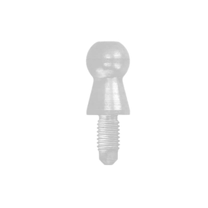 Giunto sferico forcella frizione per Ford Citroen <span class=keywords><strong>Peugeot</strong></span> 212050 9625405280, per attuatore frizione e forcella di rilascio - Product Image 3