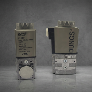 Dungs <span class=keywords><strong>D507</strong></span>โซลินอยด์วาล์วจุดระเบิดก๊าซ SV สำหรับระบบจุดระเบิดของเตาผลิตในเยอรมนี - Product Image 5
