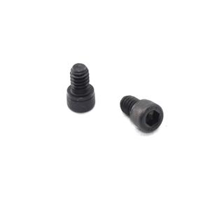 1/4-20*3/8 "พร้อมตัวยึดชุบสังกะสีสีน้ำเงินสำหรับอุตสาหกรรม1/4-20ซีรีส์ #5621จากโรงงานจีน - Product Image 3