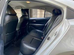 Auto Usado Toyota Corolla Color Blanco 2021/2022/2023 - Product Image 6