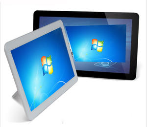 PC industriel tout-en-un avec écran tactile intégré de 15,6 pouces, étanche à l'eau et à la poussière, avec processeur Whiskey <span class=keywords><strong>Lake</strong></span> et <span class=keywords><strong>Comet</strong></span> <span class=keywords><strong>Lake</strong></span> - Product Image 5