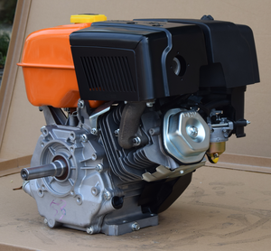 Moteur à essence 4 temps 10 CV Power Value 182F - Product Image 5