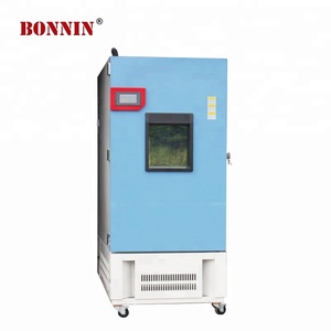 ห้องควบคุมความชื้นขนาด 150 ลิตร 225 ลิตร - Product Image 2