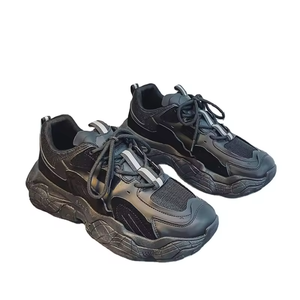 Baskets décontractées de haute qualité pour hommes, chaussures de sport pour hommes, chaussures de skate pour hommes, nouveau style, chaussures de course pour hommes 2026 - Product Image 1