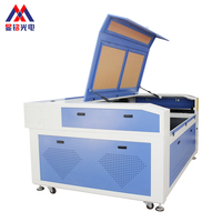 Machine de découpe et de gravure laser CO2 XM-1610 60w 80w 100w 150w 180w 300w 600w pour contreplaqué, pierre, marbre, acrylique