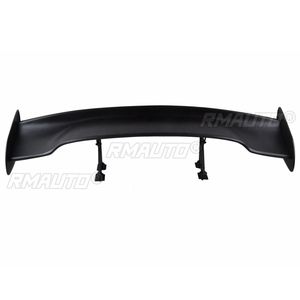 Aileron de coffre arrière universel style GT pour BMW, Lexus, Kia, Audi, VW Golf - Product Image 2