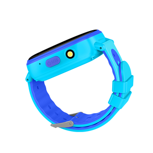 Ipzin-montre connectée, <span class=keywords><strong>appareil</strong></span> portable pour enfants, étanche IP67, avec GPS, contrô<span class=keywords><strong>le</strong></span> de la pression artérielle et de température, 2021 - Product Image 5